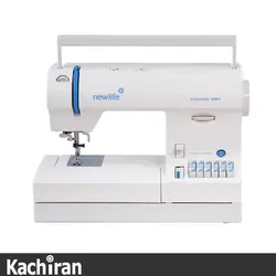 چرخ خیاطی کاچیران نیولایف مدل 4084D - صفا استور
