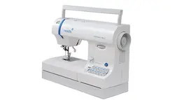 چرخ خیاطی کاچیران نیولایف مدل 4084D - صفا استور