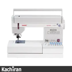 چرخ خیاطی کاچیران نیولایف مدل 1139D - صفا استور