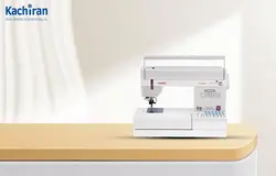 چرخ خیاطی کاچیران نیولایف مدل 1139D - صفا استور