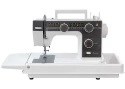 چرخ خیاطی کاچیران مدل یاسمین ۳۹۳