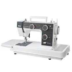 چرخ خیاطی کاچیران مدل یاسمین ۳۹۳