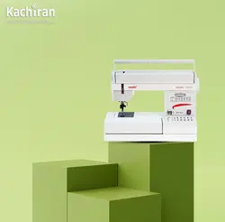 چرخ خیاطی کاچیران نیولایف مدل 1129D - صفا استور