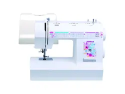 چرخ خیاطی و گلدوزی جانتک مدل SPD27000