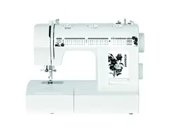 چرخ خیاطی و گلدوزی جانتک مدلSP2050