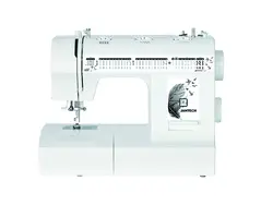 چرخ خیاطی و گلدوزی جانتک مدلSP8900