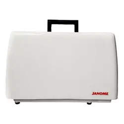 چرخ خیاطی و گلدوزی ژانومه مدل 808A - صفا استور