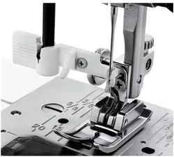 چرخ خیاطی و گلدوزی ژانومه مدل xl601 - صفا استور