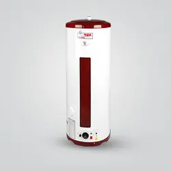 آبگرمکن برقی برفاب مدل 150 - صفا استور