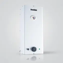 آبگرمکن برقی دیواری برفاب مدل 10EW - صفا استور