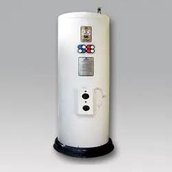 آبگرمکن برقی سپهرالکتریک مدل SE-250 - صفا استور