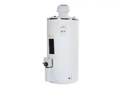آبگرمکن گازی آزمون مدل GW25 - صفا استور