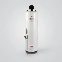 آبگرمکن گازی برفاب مدل 50-10 - صفا استور