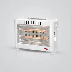 بخاری برقی برفاب مدل QH-1600 - صفا استور