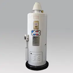 آبگرمکن گازی سپهرالکتریک مدل SE15G - صفا استور