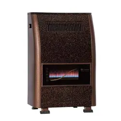 بخاری گازی مشهد دوام مدل 7500 - صفا استور