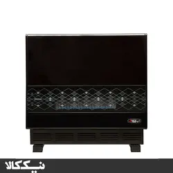 بخاری گازی نیک کالا 12000 مدل MN12B - صفا استور