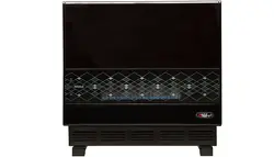 بخاری گازی نیک کالا 12000 مدل MN12B - صفا استور