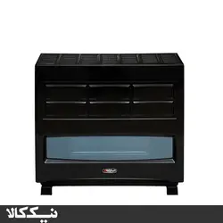 بخاری گازی نیک کالا مدل MB-20 - صفا استور