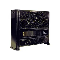 بخاری مروارید سوز 12000 ساده - صفا استور