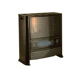 بخاری مروارید سوز 9000 گرافیک - صفا استور