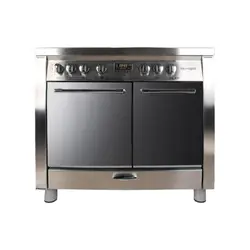 اجاق گاز دو فر تاکنو مدل پرنس PL24