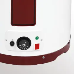 آبگرمکن برقی برفاب مدل 200 - صفا استور