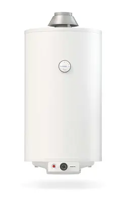 آبگرمکن مخزن دار بوتان مدل Noble 80 G - صفا استور