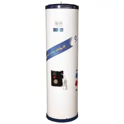 آبگرمکن برقی 200 لیتری آزمایش مدل AZ200E - صفا استور