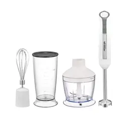 گوشت کوب برقی عرشیا مدل HB151-2566 - صفا استور