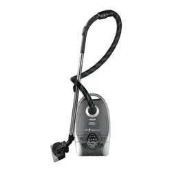 جارو برقی 2400 وات دیجیتالی ارشیا مدل VC140_2747 - صفا استور