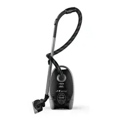 جارو برقی 2400 وات دیجیتالی مشکی عرشیا مدل VC140_2776 - صفا استور