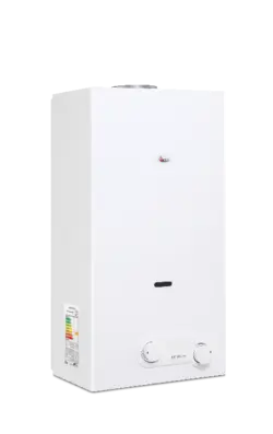 آبگرمکن بوتان مدل B4118 Turbo - صفا استور