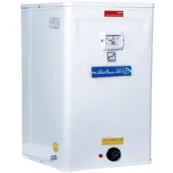 آبگرمکن برقی 50 لیتری برقی آزمایش مدل AZ50LE - صفا استور