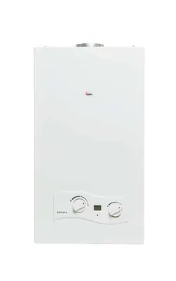 آبگرمکن بوتان مدل B5418rs - صفا استور