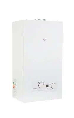 آبگرمکن بوتان مدل B5418rs - صفا استور