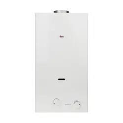 آبگرمکن دیواری بوتان مدل B4115 Turbo - صفا استور