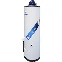 آبگرمکن گازی آزمایش مدل AZ70g - صفا استور