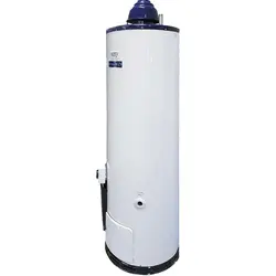 آبگرمکن گازی آزمایش مدل AZ70g - صفا استور