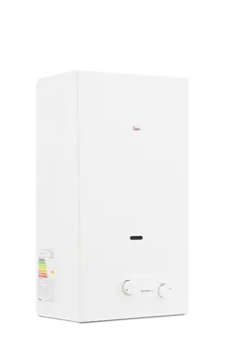 آبگرمکن بوتان مدل B4318if Turbo - صفا استور