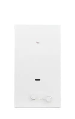 آبگرمکن بوتان مدل B4318if Turbo - صفا استور