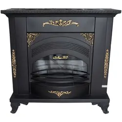 بخاری گازی آزمایش مدل venos28000 - صفا استور