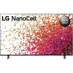تلویزیون ال جی 55NANO75 - صفا استور