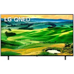 تلویزیون ال جی 55QNED80 - صفا استور