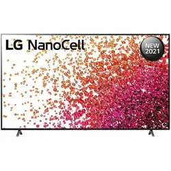 تلویزیون ال جی 86NANO75 - صفا استور