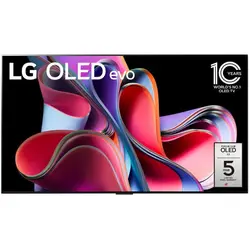تلویزیون ال جی 65G3 - صفا استور