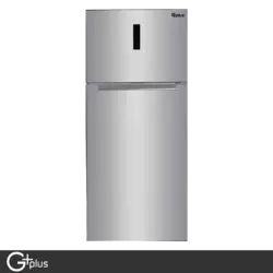 یخچال فریزر بالا جی پلاس 26 فوت مدل GRF-M5415S - صفا استور