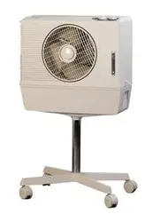 قیمت و خرید کولر آبی پرتابل 2600 آبسال AC26 قابل حمل متحرک