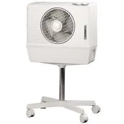 قیمت و خرید کولر آبی پرتابل 2600 آبسال AC26 قابل حمل متحرک