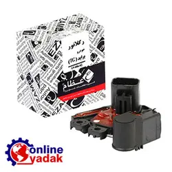 آفتامات(رگلاتور) پراید- طرح جدید عظام